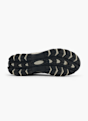 Graceland Sapato raso Cinzento 62160 4