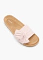 Graceland Chinelo com palmilha alta Cor-de-rosa 62170 2