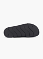 Catwalk Pantolette Schwarz 62177 4