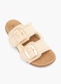 Catwalk Chaussons Beige 62178 2
