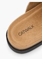 Catwalk Papuče Béžová 62180 6