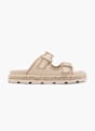 Catwalk Chaussons Beige 62181 1