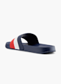 Champion Claquettes Bleu 62197 3