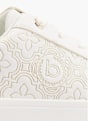 bugatti Baskets Blanc 62209 5