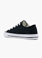 Vty Sneaker fekete 62218 3