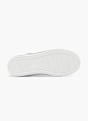 Vty Mid cut sneaker Sort 62226 4