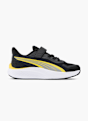 PUMA Baskets Noir 62231 1