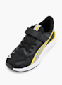 PUMA Baskets Noir 62231 2