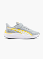 PUMA Baskets Gris 62232 1