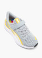 PUMA Baskets Gris 62232 2