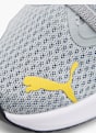 PUMA Baskets Gris 62232 5