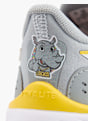 PUMA Baskets Gris 62232 6