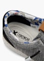 Xti Zapato bajo Gris 62243 5