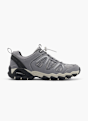 Highland Creek Trekking-Schuh Grau 69506 1