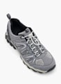 Highland Creek Trekking-Schuh Grau 69506 2