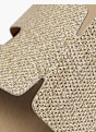 Graceland Ciabatta bassa Oro 62254 5