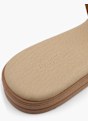 Graceland Ciabatta bassa Oro 62254 6