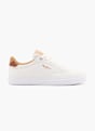 Pepe Jeans Sneaker Weiß 62264 1