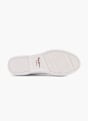 Pepe Jeans Sneaker Bianco 62264 4