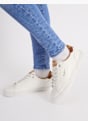 Pepe Jeans Sneaker Weiß 62264 6