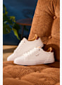Pepe Jeans Sneaker Weiß 62264 7