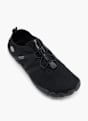 Dockers Buty wsuwane Czarny 62273 2