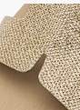 Graceland Pantolette Gold 62272 5