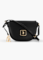 U.S. Polo Borsa a tracolla Nero 62295 1