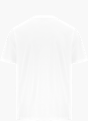 Kappa T-Shirt Weiß 69756 2