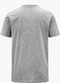 Kappa T-Shirt Grau 69758 2