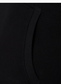 Kappa Hoodie Schwarz 69759 3