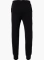 Kappa Jogginghose Schwarz 69761 2