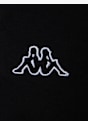 Kappa Jogginghose Schwarz 69761 3