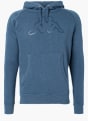 Kappa Hoodie Türkis 69760 1