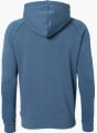 Kappa Hoodie Türkis 69760 2