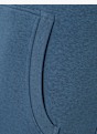 Kappa Hoodie Türkis 69760 3
