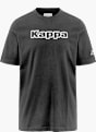 Kappa T-Shirt Schwarz 63429 1