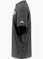 Kappa T-Shirt Schwarz 63429 3