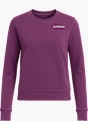 Kappa Sweatshirt Lila 69744 1