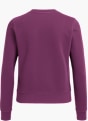 Kappa Sweatshirt Lila 69744 2