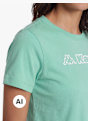 Kappa T-Shirt Türkis 69746 3