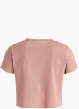 Kappa T-Shirt Pink 69745 6