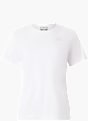 Kappa Tee-shirt Blanc 63427 3