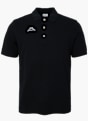 Kappa Polo-Shirt Schwarz 69749 1