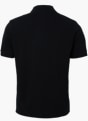 Kappa Polo-Shirt Schwarz 69749 2