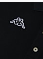 Kappa Polo-Shirt Schwarz 69749 3
