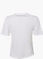 Kappa T-Shirt Weiß 69762 6
