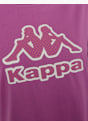 Kappa T-Shirt Lila 69763 7