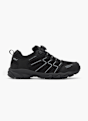 Highland Creek Halbschuh Schwarz 69507 1