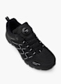 Highland Creek Halbschuh Schwarz 69507 2